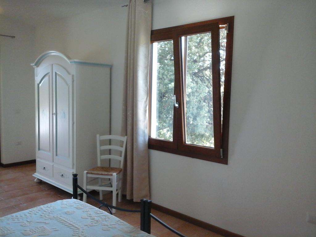 Santu Paulu Country House Posada  Zewnętrze zdjęcie
