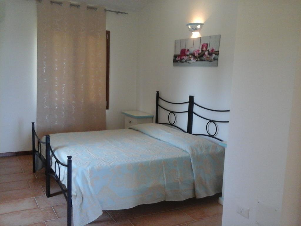 Santu Paulu Country House Posada  Zewnętrze zdjęcie